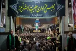 برنامه هیئات مذهبی قم در دهه اول محرم