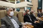 نشست شورای فرهنگ عمومی استان یزد با حضور جامعه قرآنی‎‎