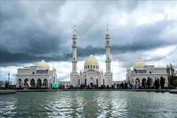 Le Tatarstan célèbre les 1100 ans de l’arrivée de l’islam
