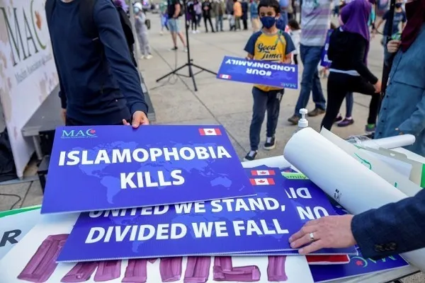 Kanada’da İslamofobi kaynaklı suçlarda yüzde 71 artış