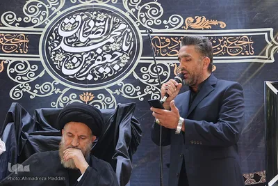 مدرسه خان شیراز، میزبان عزاداران صادق آل عبا
