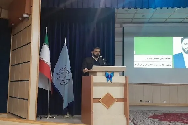 بیش از ۲۷۰۰ داور حل اختلاف در کشور ساماندهی شده‌اند