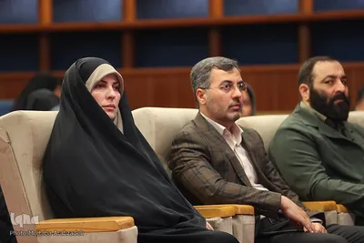افتتاح نمایشگاه بین‌المللی گل و گیاه