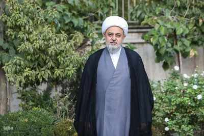 حجت‌الاسلام والمسلمین حمید شهریاری