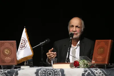 رونمایی از ترجمه قرآن به قلم استاد علیرضا برازش