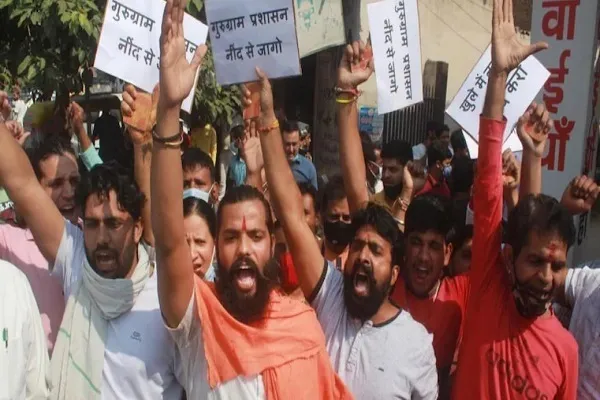 विश्व धर्म संसद की बैठक में हिंदू चरमपंथियों को लेकर चेतावनी