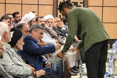 اولین یادواره شهید خبرنگار خراسان جنوبی