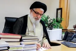 Islamic Center of England Chief Congratulates Birth of Jesus to Followers of Abrahamic Faiths