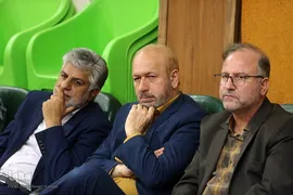 افتتاحیه محفل انس با قرآن مسجد فخرآباد