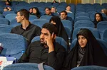 اختتامیه مسابقات سراسری قرآن کریم ویژه خانواده‌های شرکت ملی صنایع پتروشیمی‎