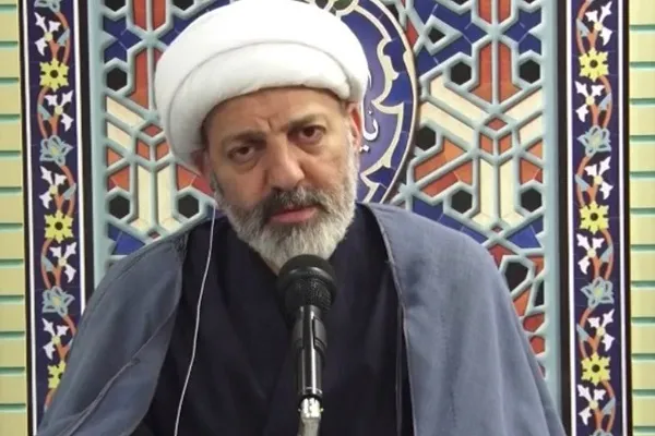 تفسیر مهدوی مقام معظم رهبری از یک آیه