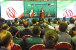 حضور رئیس در جشن احیاء 201 واحد صنعتی استان سمنان‎