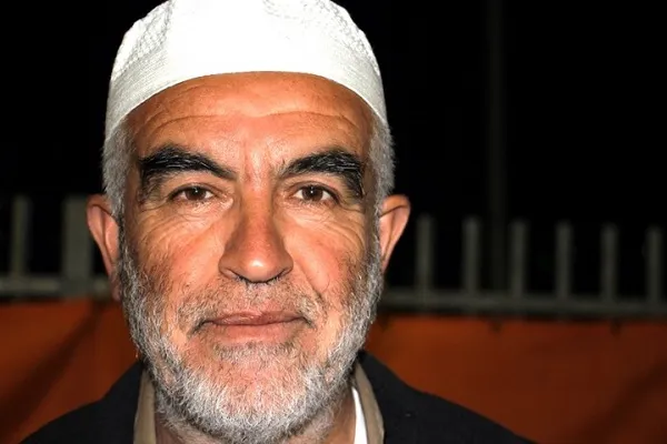 إصابة رئيس الحركة الإسلامية الفلسطينية ونائبه بكورونا