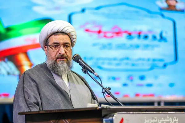 یادواره شهدای دانشجو دانشگاه جامع علمی کاربردی