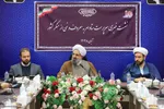 نشست خبری دبیر ستاد امربه معروف و نهی از منکر