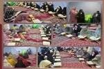 برگزاری محفل انس با قرآن ویژه بانوان شیعه و اهل سنت در بندرعباس