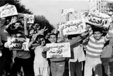 روایت اشغال خرمشهر و حماسه آزادسازی آن