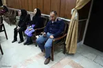 نشست خبری مدیرکل فرهنگ و ارشاد اسلامی آذربایجان شرقی‎