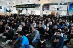 همایش استانی لبیک یا حسین(ع) در کاشمر