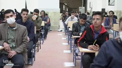 برگزاری آزمون اعطای مدرک تخصصی قرآن در تبریز