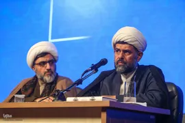 نشست مشترک کارشناسان و روسای ادارات امور قرآنی کشور