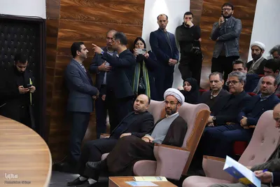 سفر وزیر علوم به تبریز