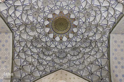 دانشگاه هنر اصفهان از قاب دوربین