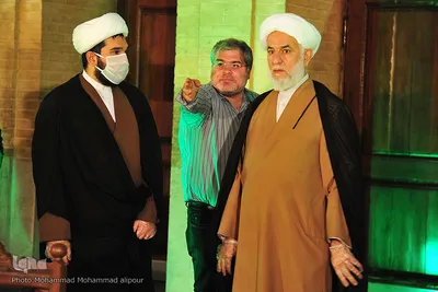 ضبط برنامه‌های تلویزیونی ماه مبارک رمضان