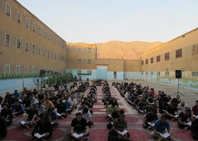 Wafungwa 21,000 wamehifadhi Qur’ani nchini Iran