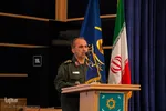 افتتاحیه نمایشگاه پنجمین جشنواره دو سالانه عکس نور