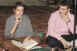 مسجد شهید بهشتی
