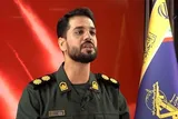 مشت گره‌کرده رهبر شهید، نماد استمرار مسیر مقاومت و قیام ملت ایران است