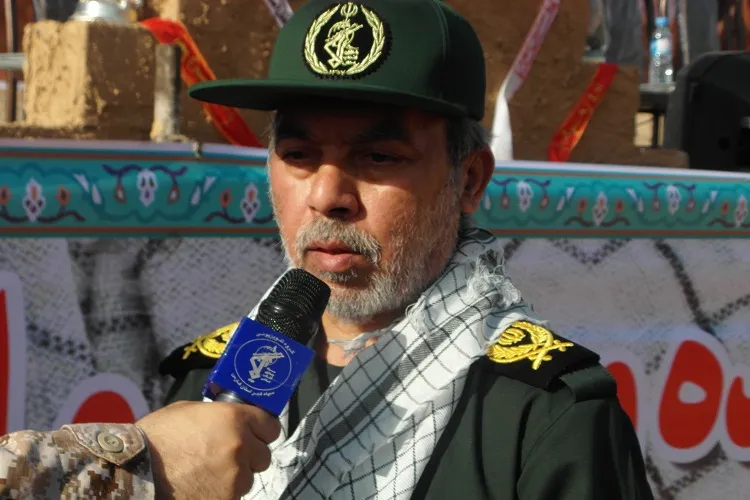 اجرای فاز سوم رزمایش «محمد رسول‌الله(ص)» در هفته دفاع مقدس/ بسیج اهل سازش نیست