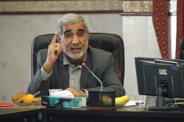 تخریب خاک تمدن‌ها را از بین می‌برد/ وابستگی هوا و آب به خاک‌