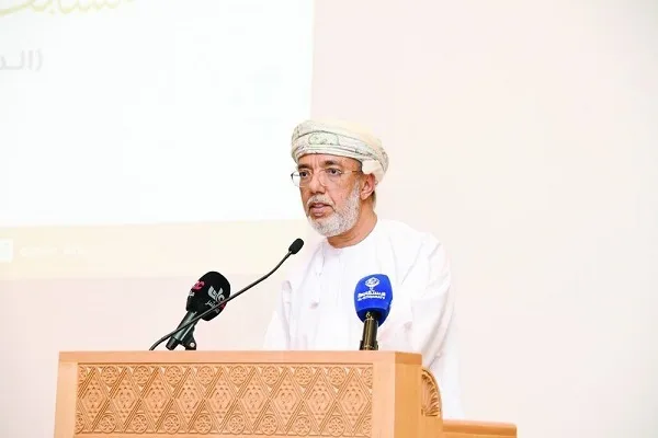 سلطنة عمان....إعلان الفائزين بمسابقة 