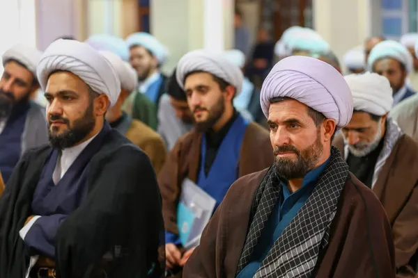 دوره آموزشی و توجیهی مدیران امور مساجد شمالغرب کشور