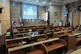 کنگره‌های شهدا باید در تراز انقلاب اسلامی برگزار شود