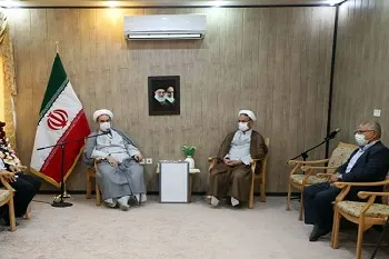 حجاج هزینه حج را صرف رسیدگی به محرومان کنند