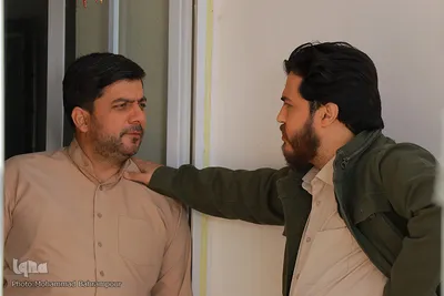 مجموعه تلویزیونی «فصل انارها» کلید خورد