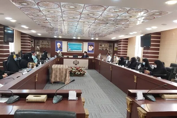 حیات فعالیت‌های قرآنی مستلزم ایجاد شبکه مدغم و برنامه‌‌دار است