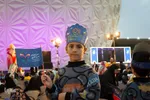 رویداد جامع کودک و نوجوان در اصفهان