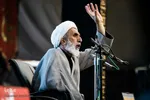 حجت‌الاسلام مهدی طائب، رئیس شورای مرکزی قرارگاه عمار