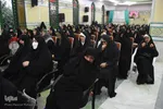 اجتماع بزرگ خادمیاران رضوی استان سمنان