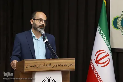تجلیل از پیشکسوتان قرآنی استان همدان
