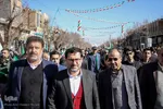یوم‌الله ۲۲ بهمن در یزد