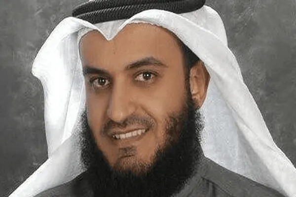 Watumiaji wa Mitandao ya Kijamii wamkosoa  Qari wa Kuwait  anayeunga mkono vita vya Trump dhidi ya Iran