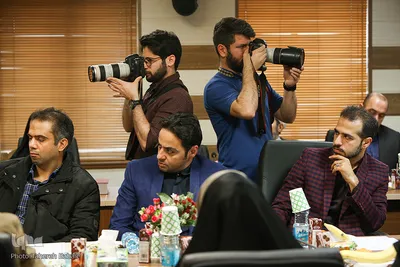 نشست ماهانه حقوقی کاربردی موسسه آموزش عالی شهید قدوسی