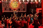 عزاداری شب اول محرم‎‎