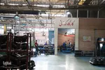 تراکتورسازی تبریز نگین تولید صنعت سنگین کشور‎‎