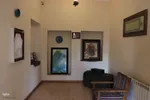 آئین بزرگداشت پروین اعتصامی در تبریز